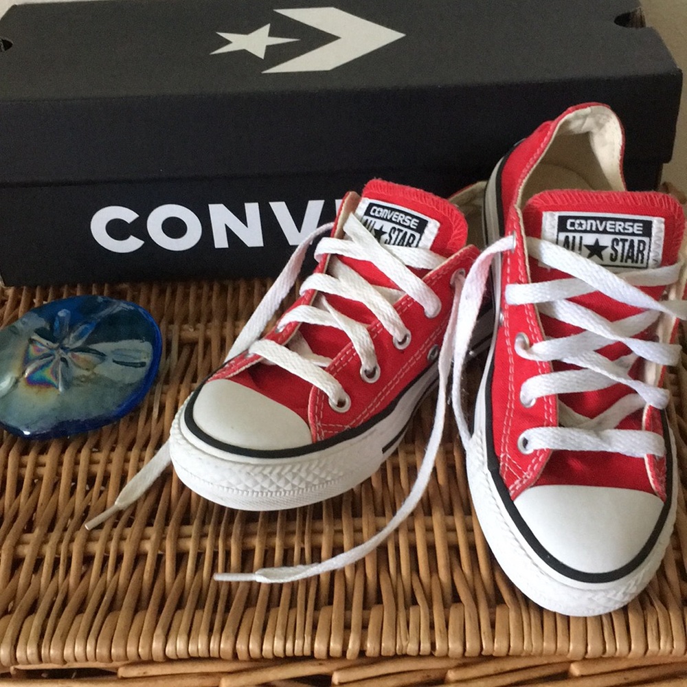 Converse Shoes Kids